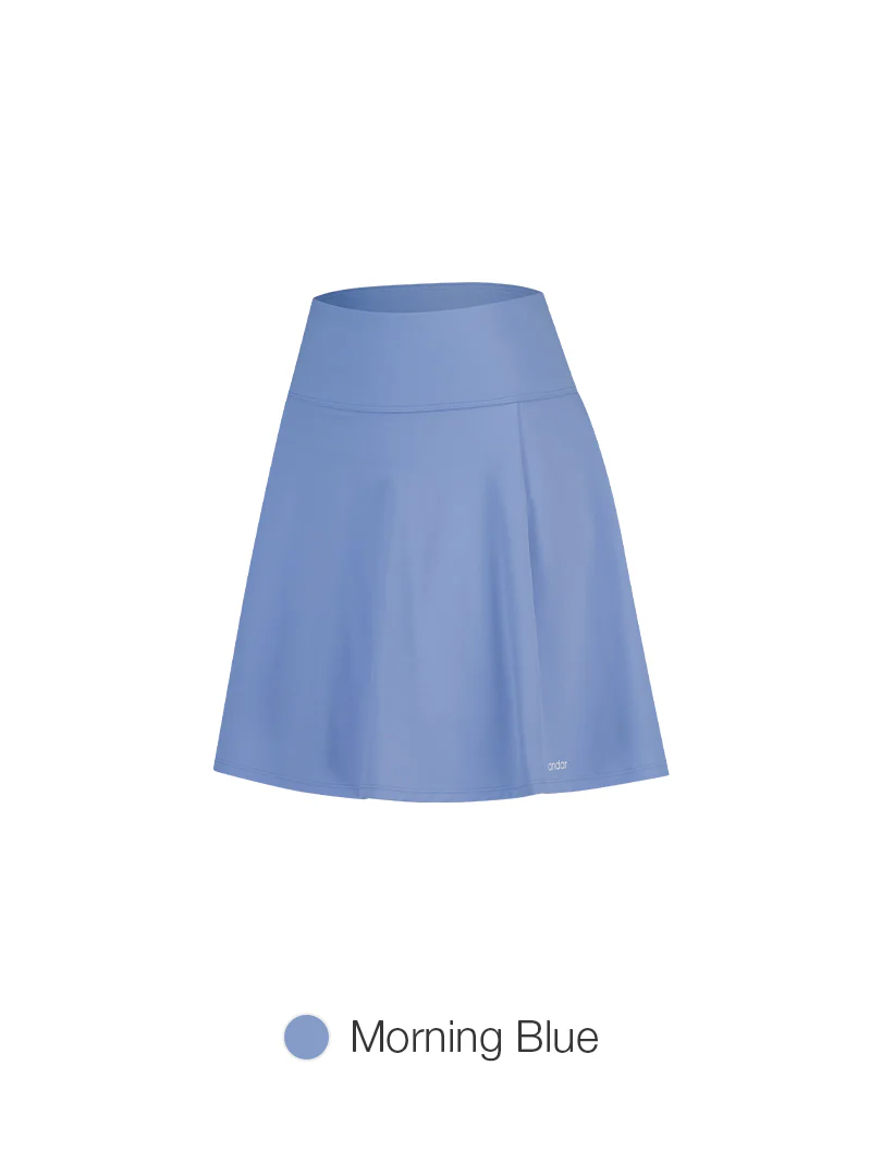 Airywin Lined Tennis Skirt - Image 12