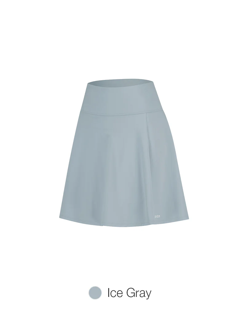 Airywin Lined Tennis Skirt - Image 9