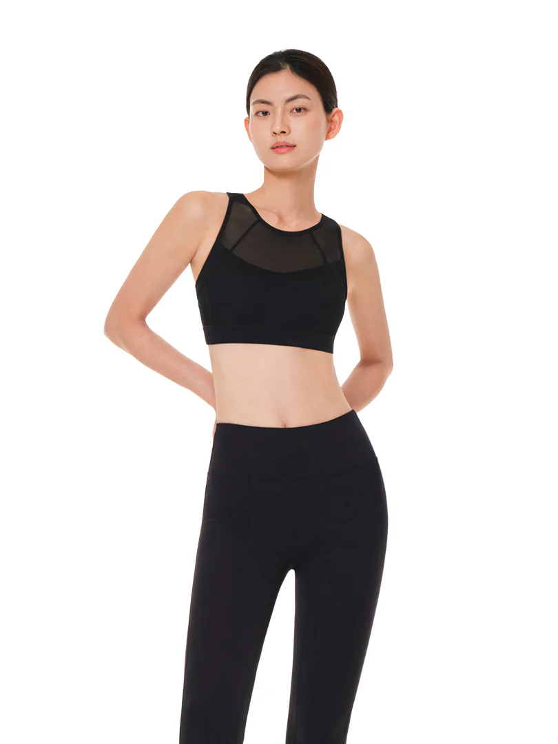 Airywin Mesh Sport Bra