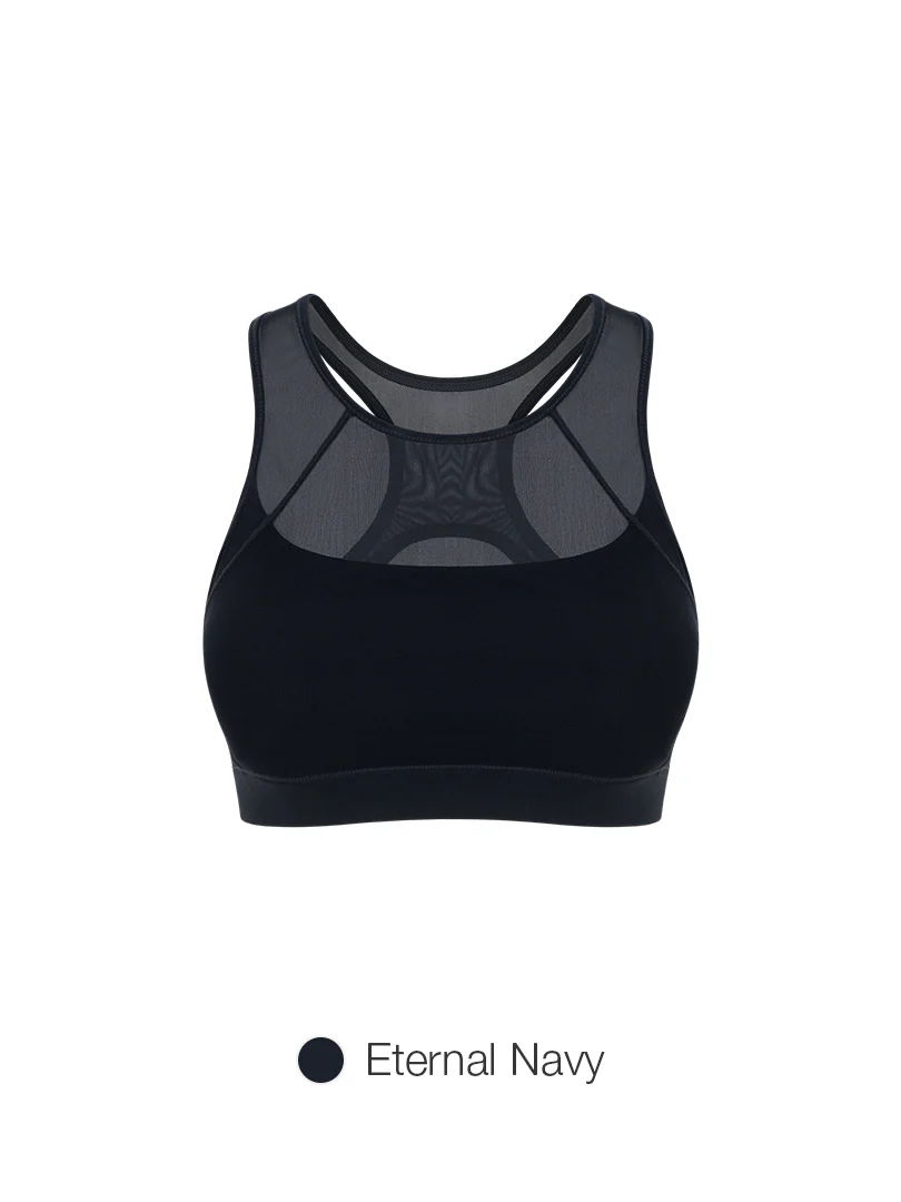 Airywin Mesh Sport Bra - Image 2