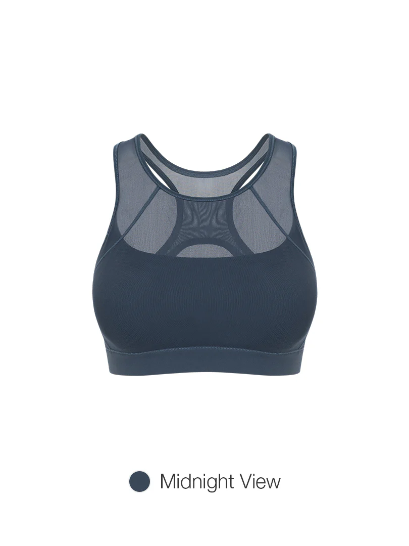 Airywin Mesh Sport Bra - Image 3