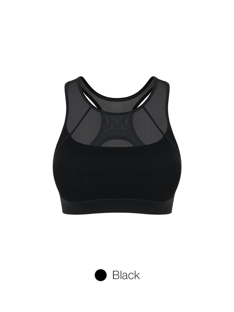 Airywin Mesh Sport Bra - Image 4