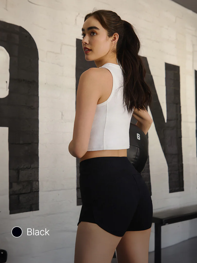 Airywin Performance Shorts - Image 2