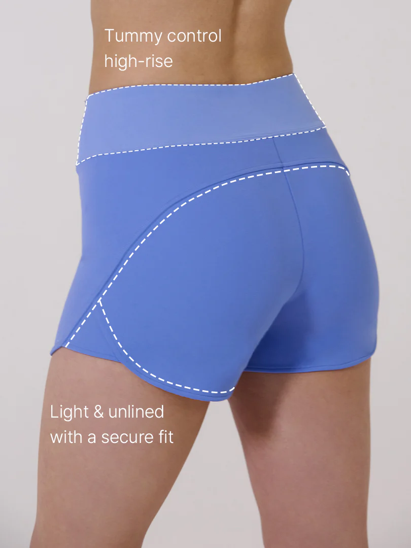 Airywin Performance Shorts - Image 5