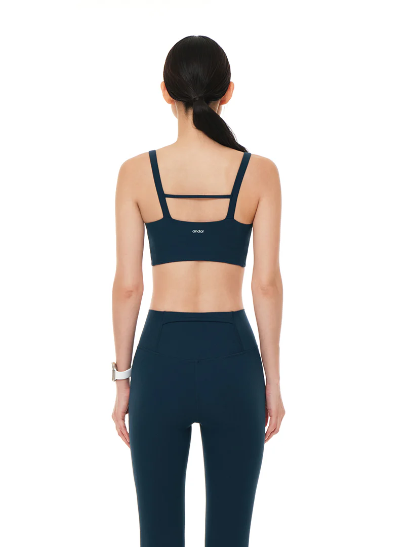 airywin Pinstripe Bra - Image 3