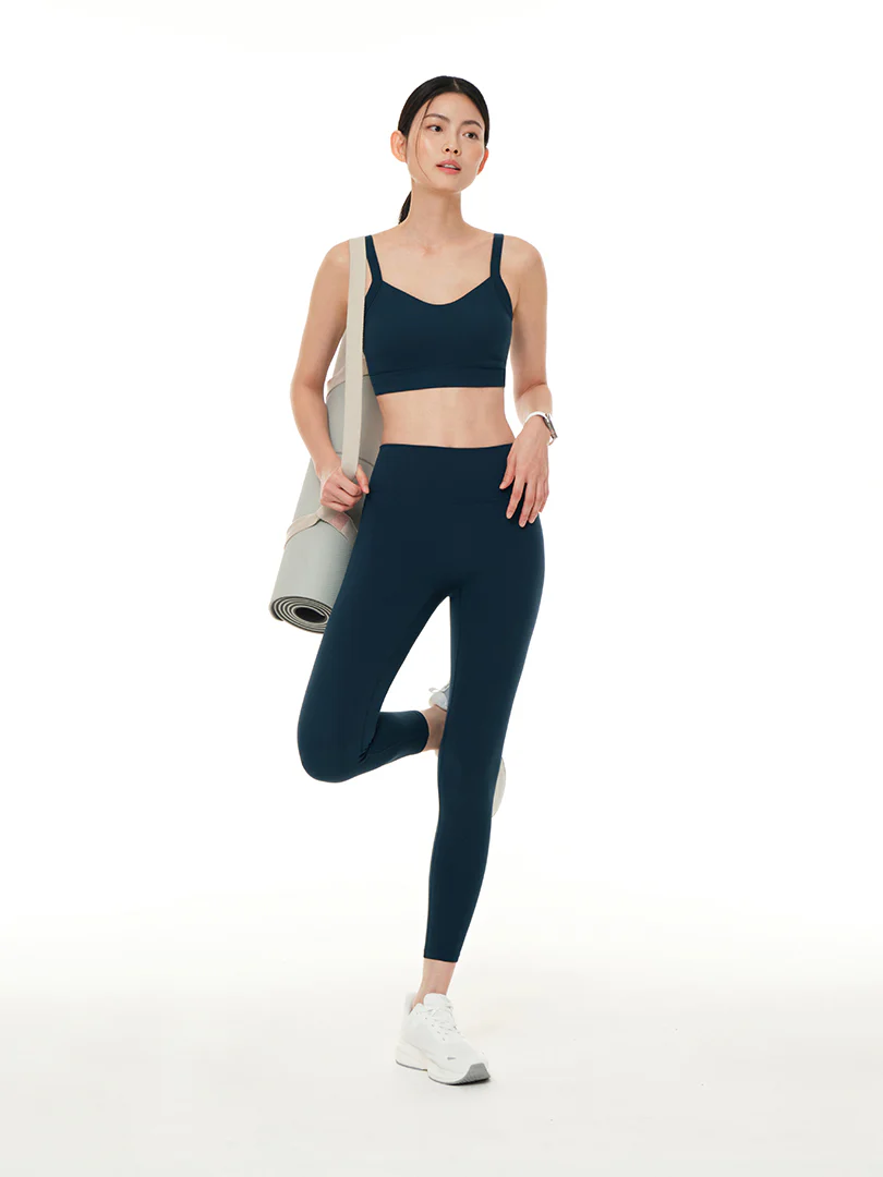 airywin Pinstripe Bra - Image 4