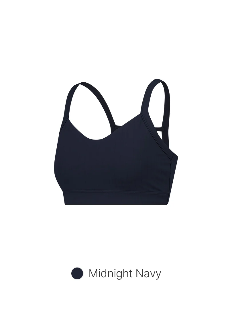 airywin Pinstripe Bra - Image 8