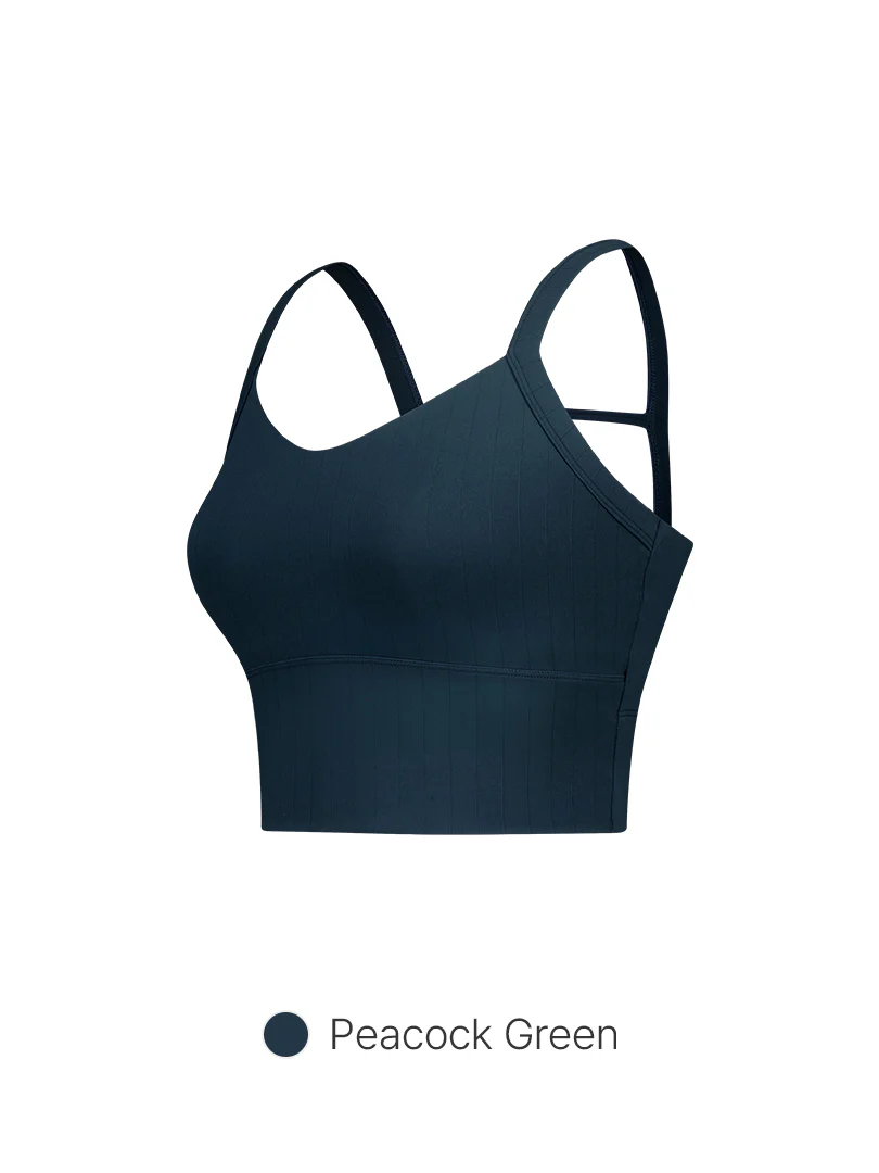 airywin Pinstripe Top