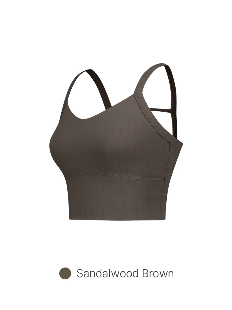 airywin Pinstripe Top - Image 2