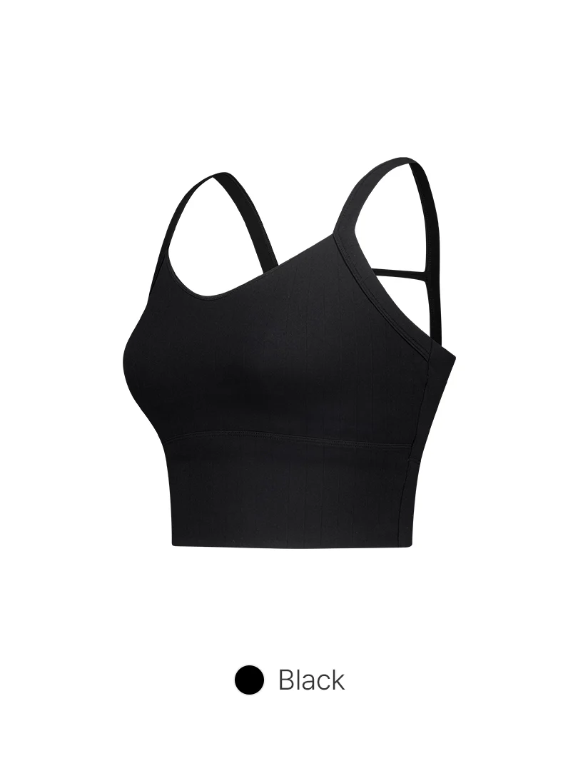 airywin Pinstripe Top - Image 4