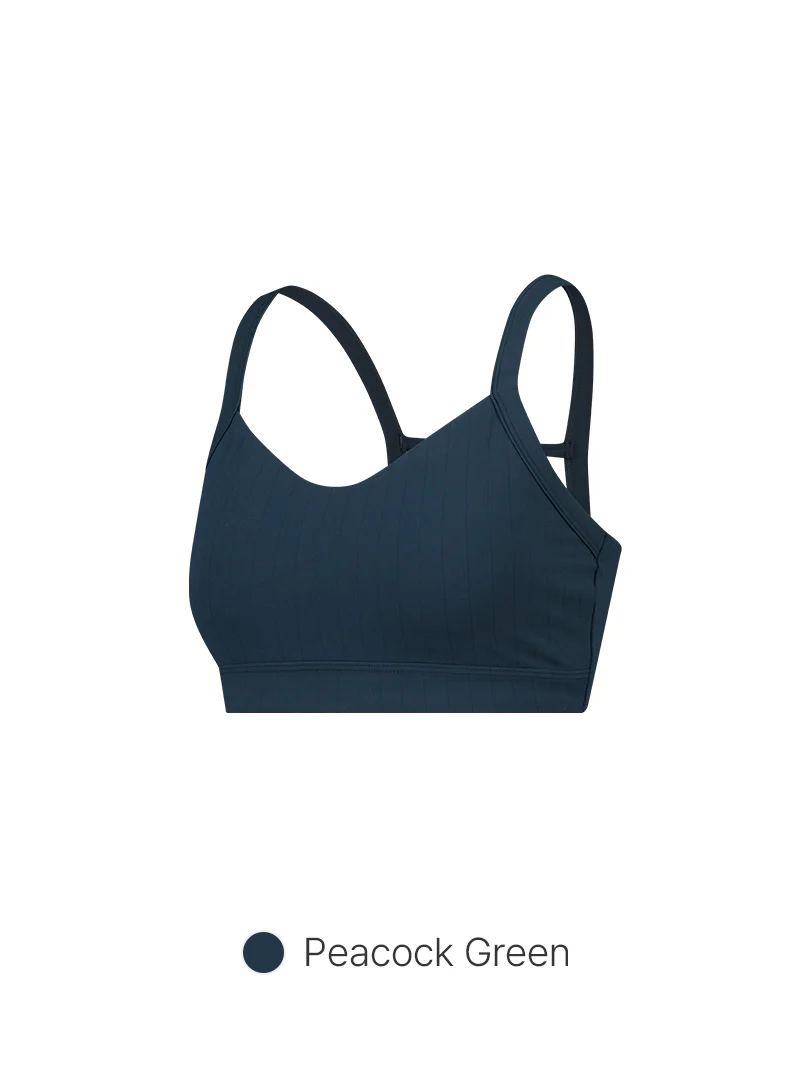 airywin Pinstripe Top - Image 5