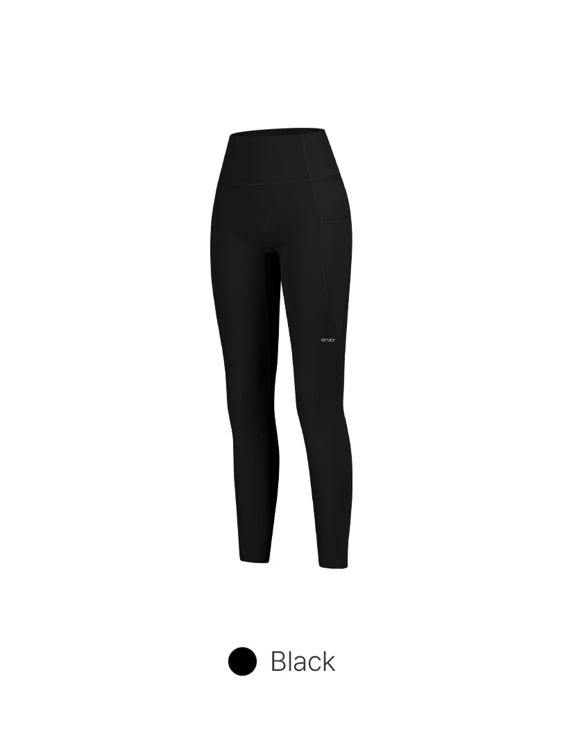 Airywin Pocket Leggings - Image 7