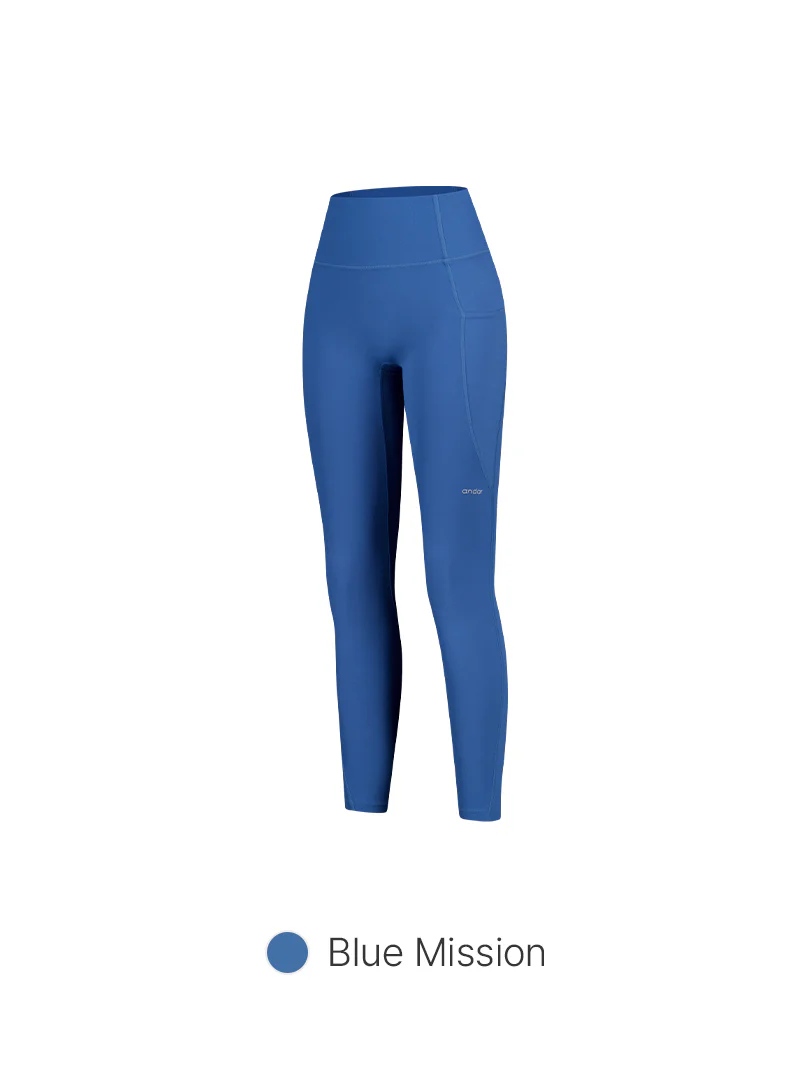 Airywin Pocket Leggings - Image 8