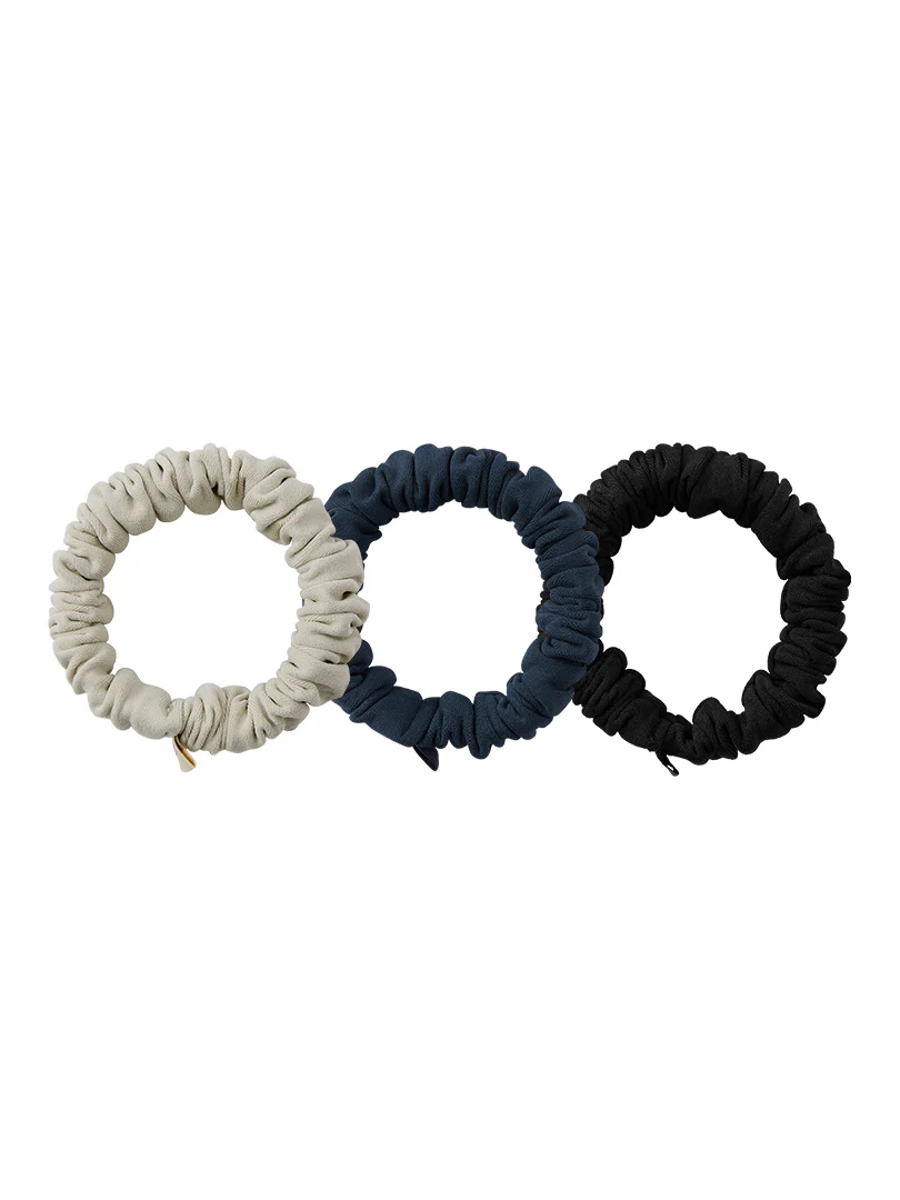 airywin Scrunchies 3 Pack - Image 3