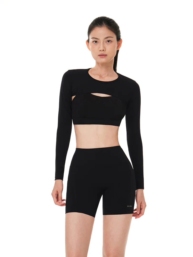 Airywin Short Leggings - Image 3