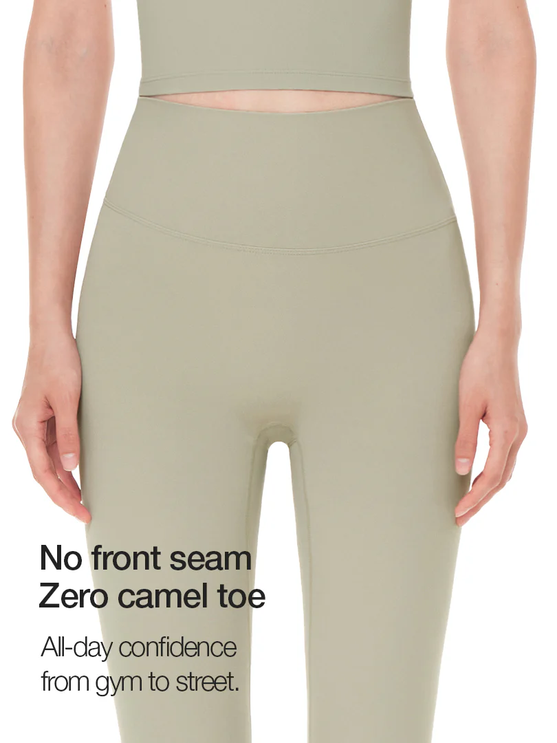 airywin Signature Ankle Length Leggings - Image 7