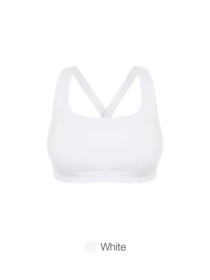 Airywin Square Neck Bra - Image 10