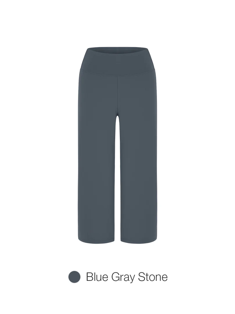 Airywin Straight Leg Pants (Cropped) - Image 8