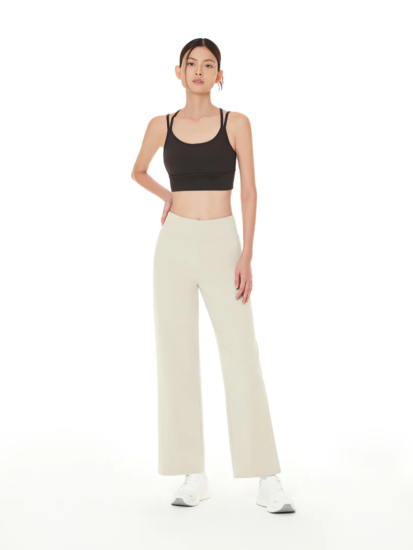 Airywin Straight Pants - Image 3