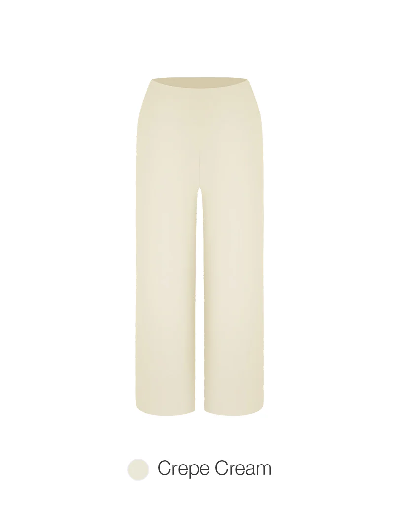 Airywin Straight Pants - Image 6