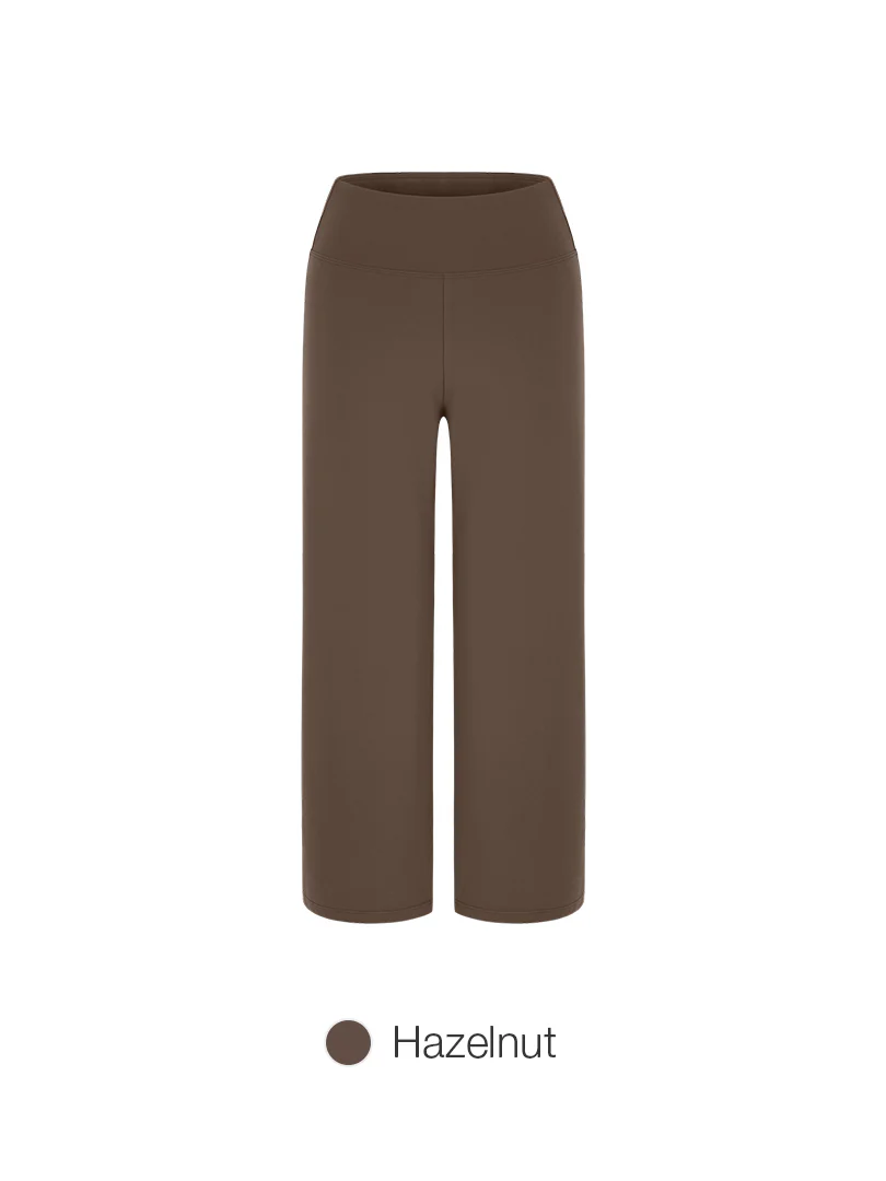 Airywin Straight Pants - Image 8