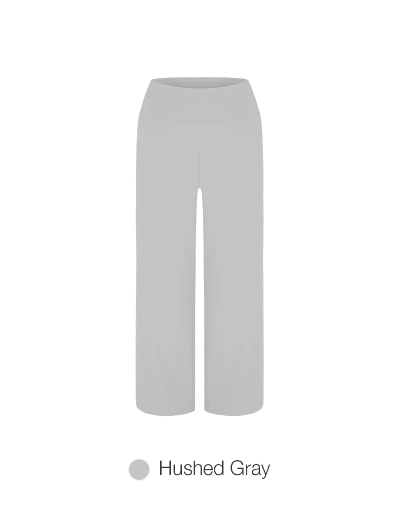 Airywin Straight Pants - Image 9