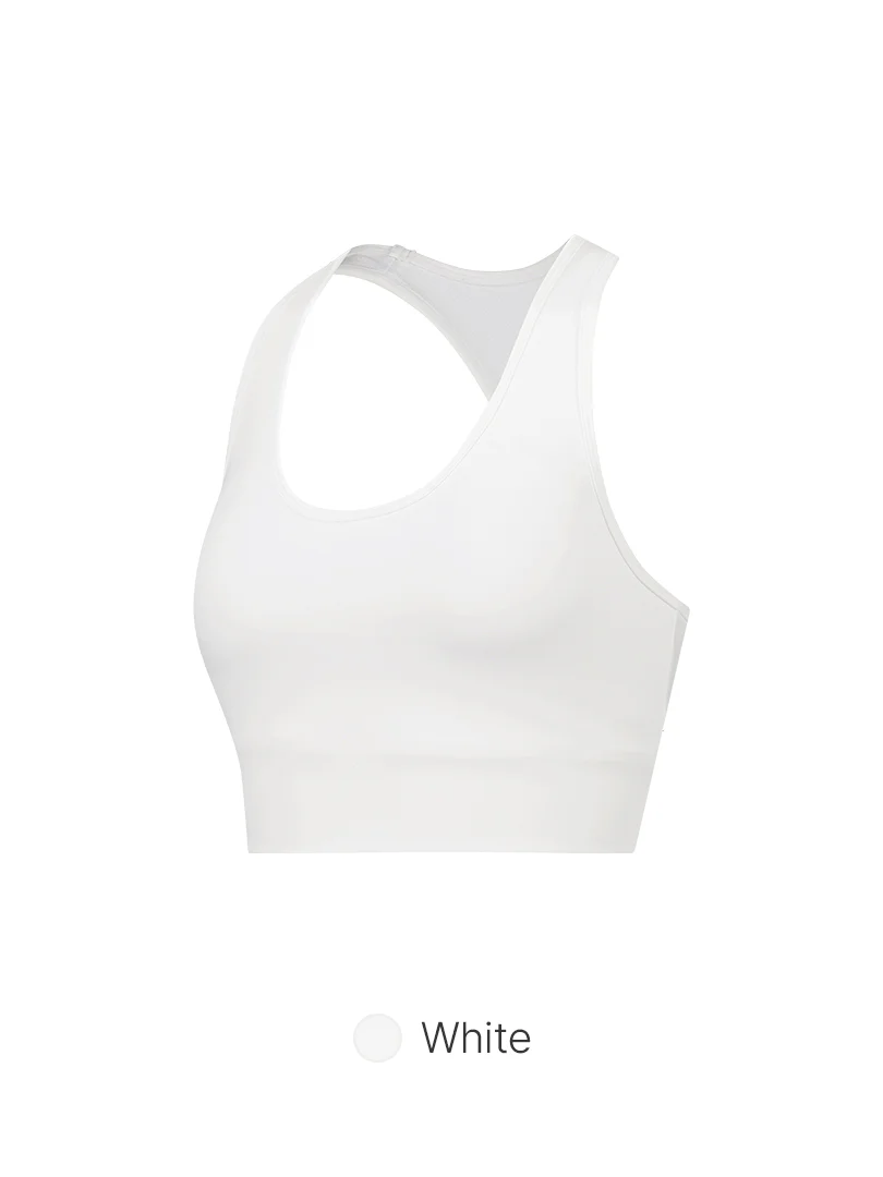 Airywin Support Adjustable Longline Bra - Image 11