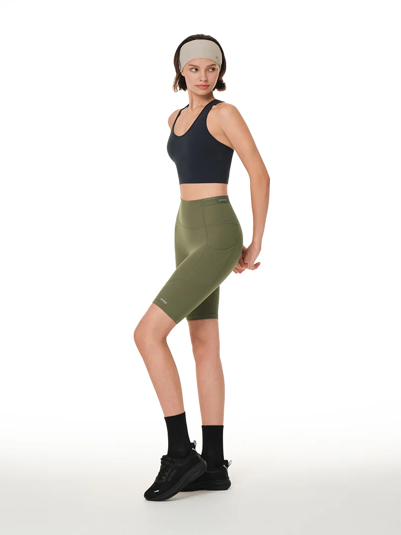 Airywin Support Adjustable Longline Bra - Image 3