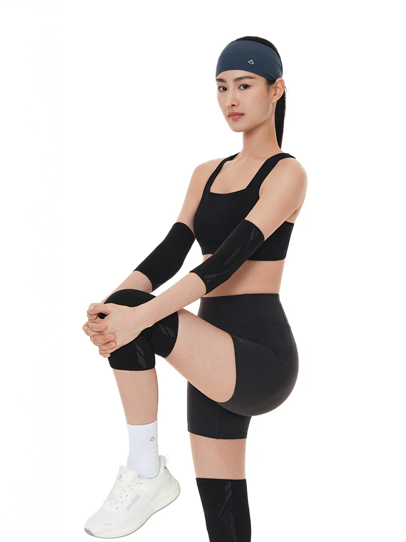 Airywin Sustainable Wide Headband - Image 3