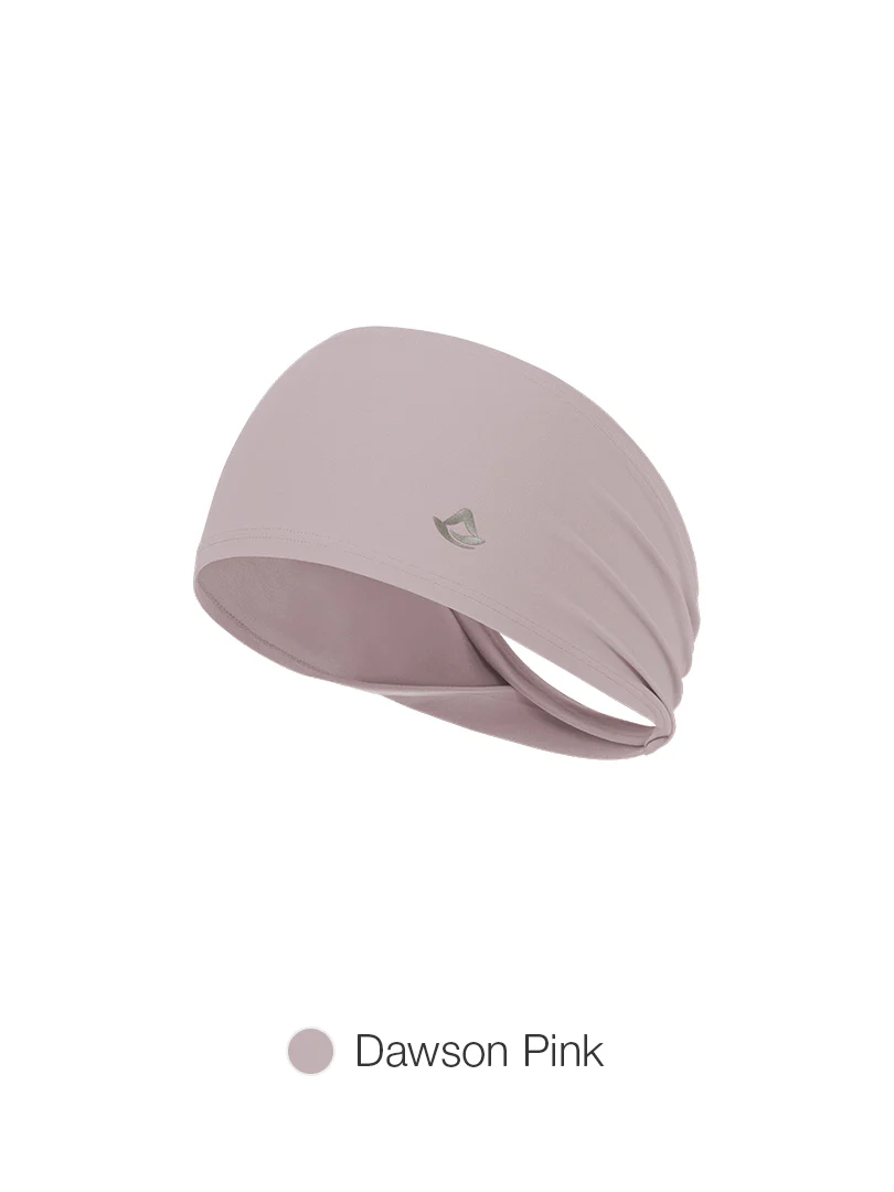 Airywin Sustainable Wide Headband - Image 6