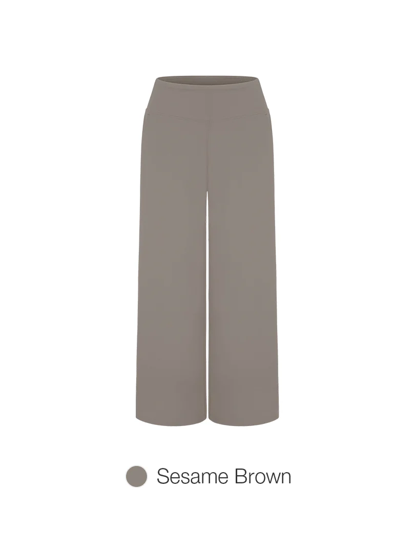 Airywin Wide Pants - Image 12