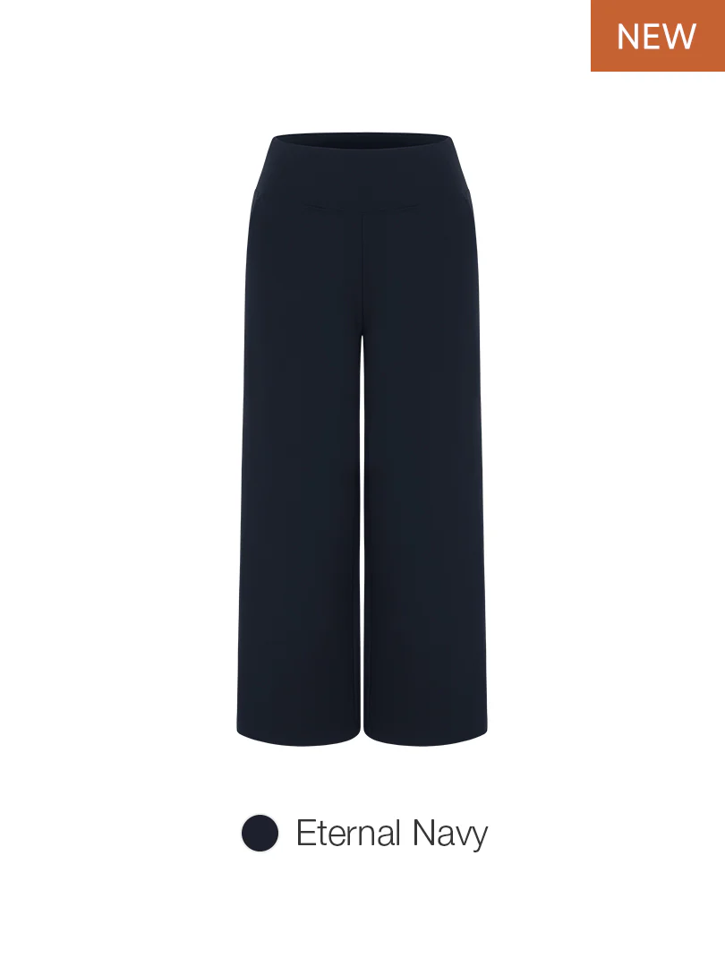 Airywin Wide Pants - Image 3