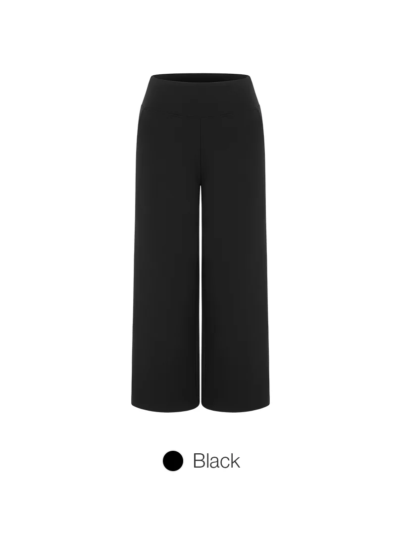 Airywin Wide Pants - Image 5