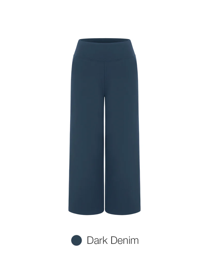 Airywin Wide Pants - Image 7