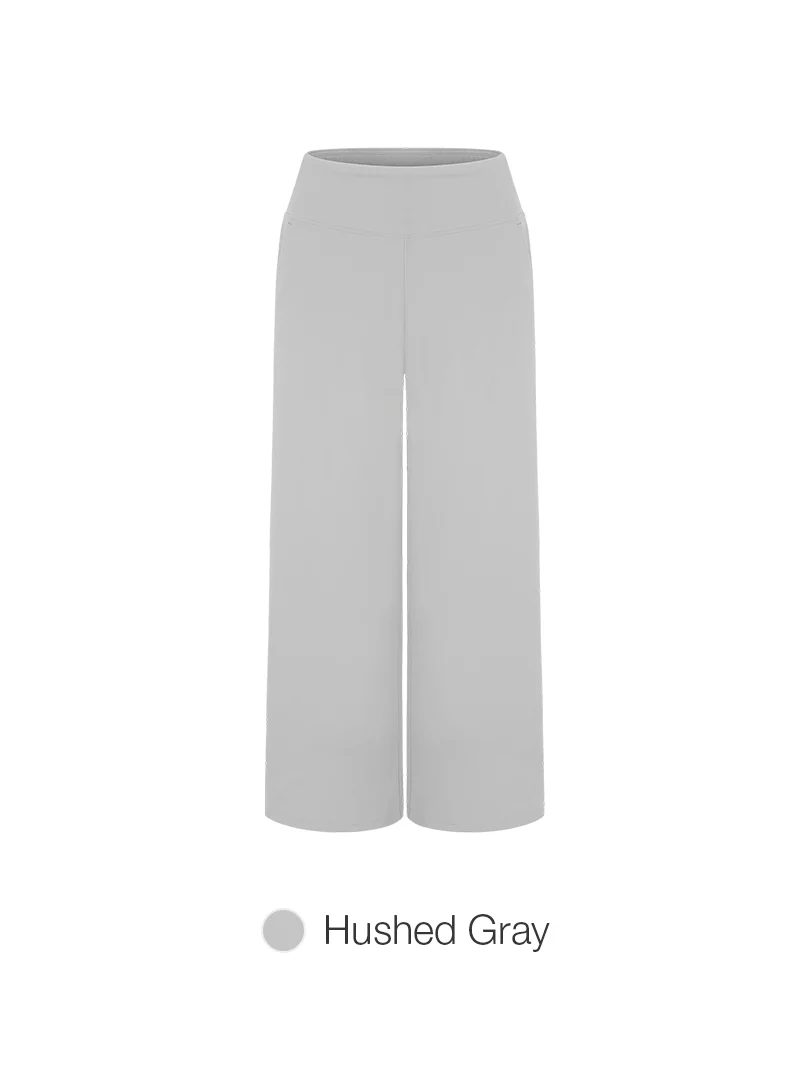Airywin Wide Pants - Image 8
