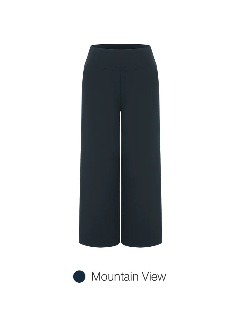 Airywin Wide Pants - Image 9