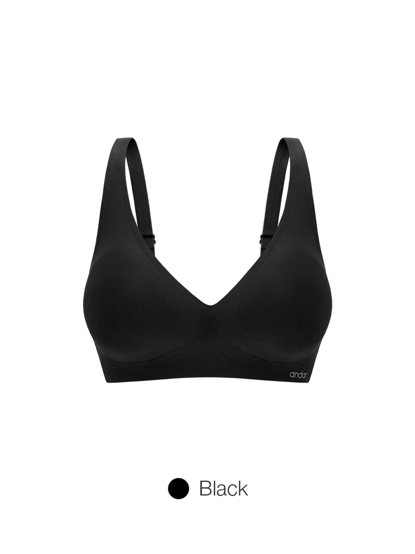All-Day Fit C/D Cup Bra (Hook & No-hook) - Image 7