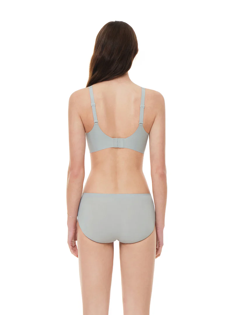 All-Day Fit Cooling Bra (Hook & No-hook / Built-In Pads) - Image 3