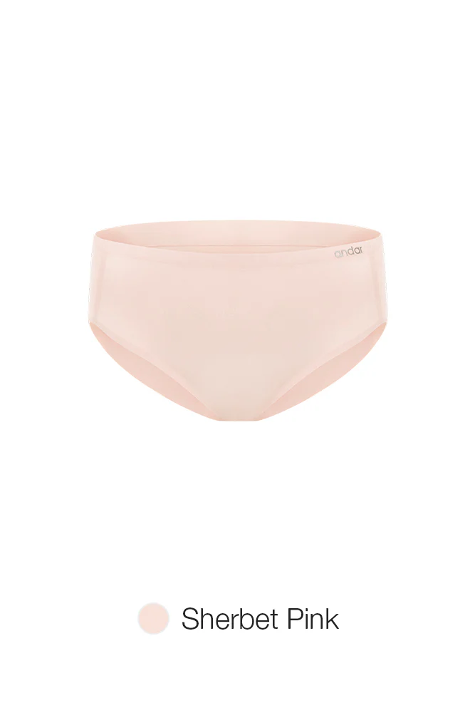 All-Day Fit Cooling Panty - Image 10