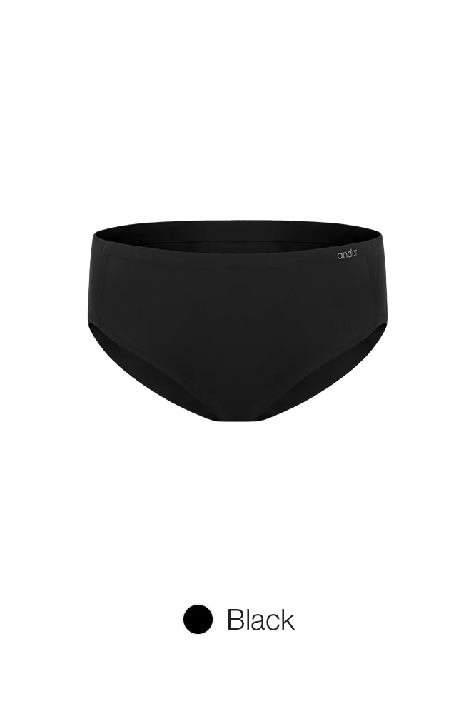 All-Day Fit Cooling Panty - Image 7