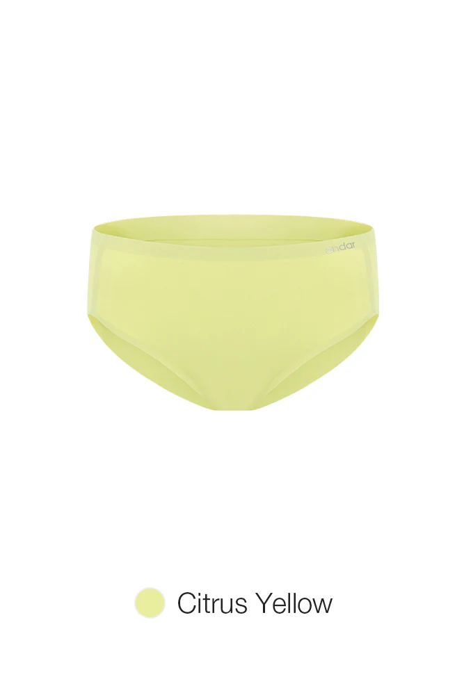 All-Day Fit Cooling Panty - Image 9