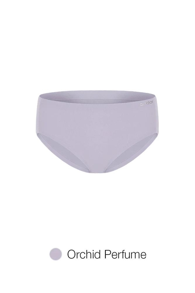 All-Day Fit Cotton Panty - Image 5