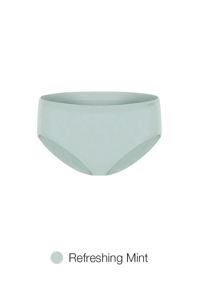 All-Day Fit Cotton Panty - Image 7