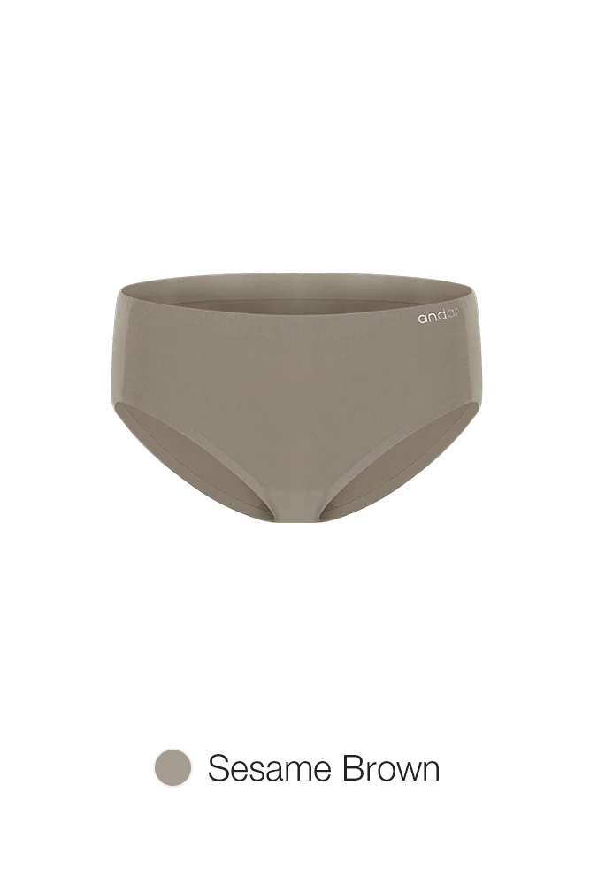 All-Day Fit Cotton Panty - Image 8