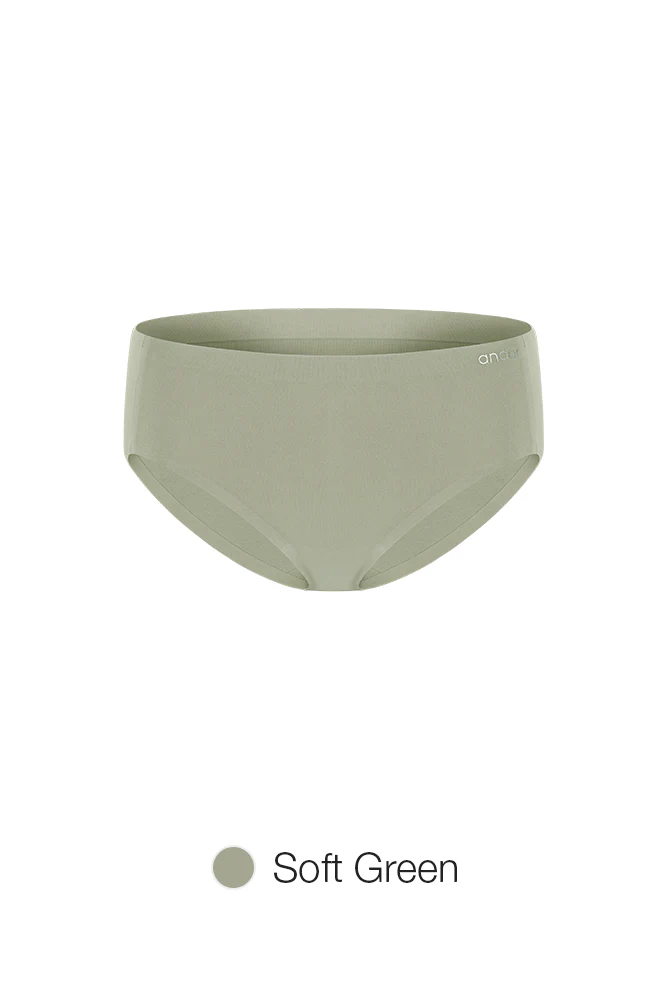 All-Day Fit Cotton Panty - Image 9