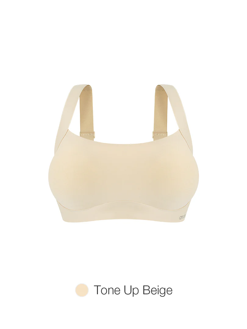 Coverfit Bra (Molded Cup, Hook & Eye) - Image 5