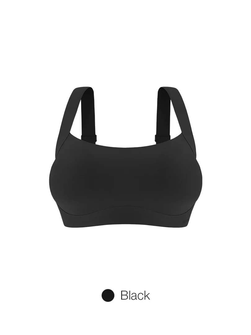 Coverfit Bra (Molded Cup, Hook & Eye) - Image 7