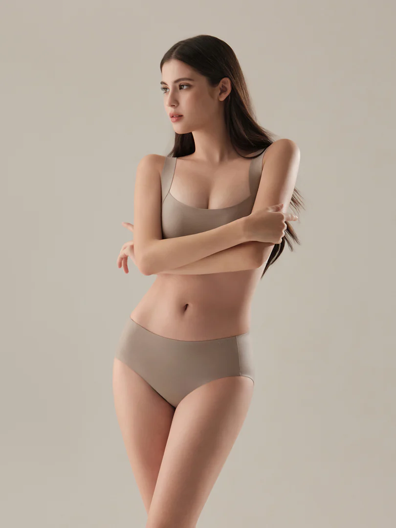 Coverfit Set Up Panty