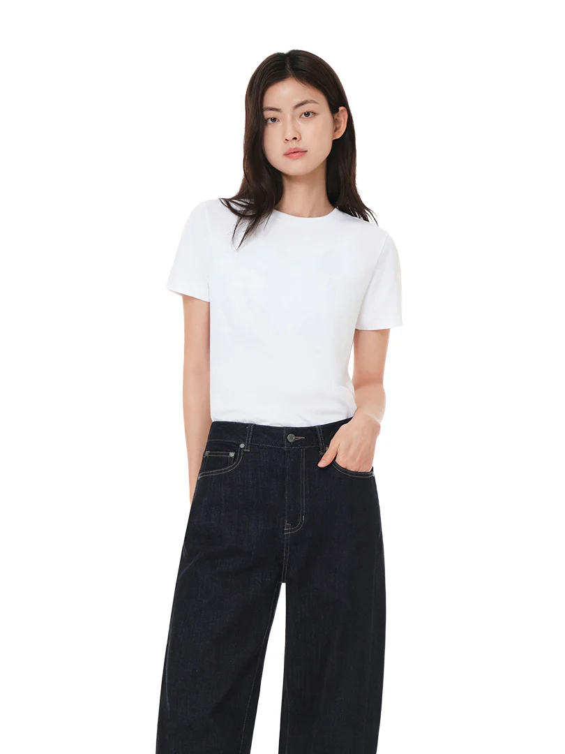 Authentic Standard Fit Short Sleeve