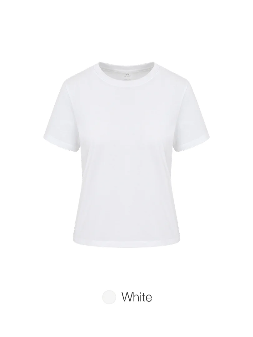 Authentic Standard Fit Short Sleeve - Image 4